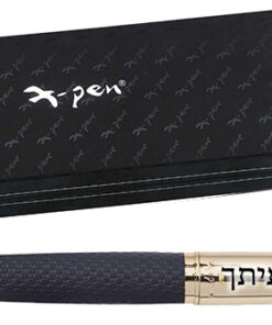 עט עם צריבה