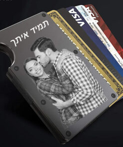 ארנק לגבר